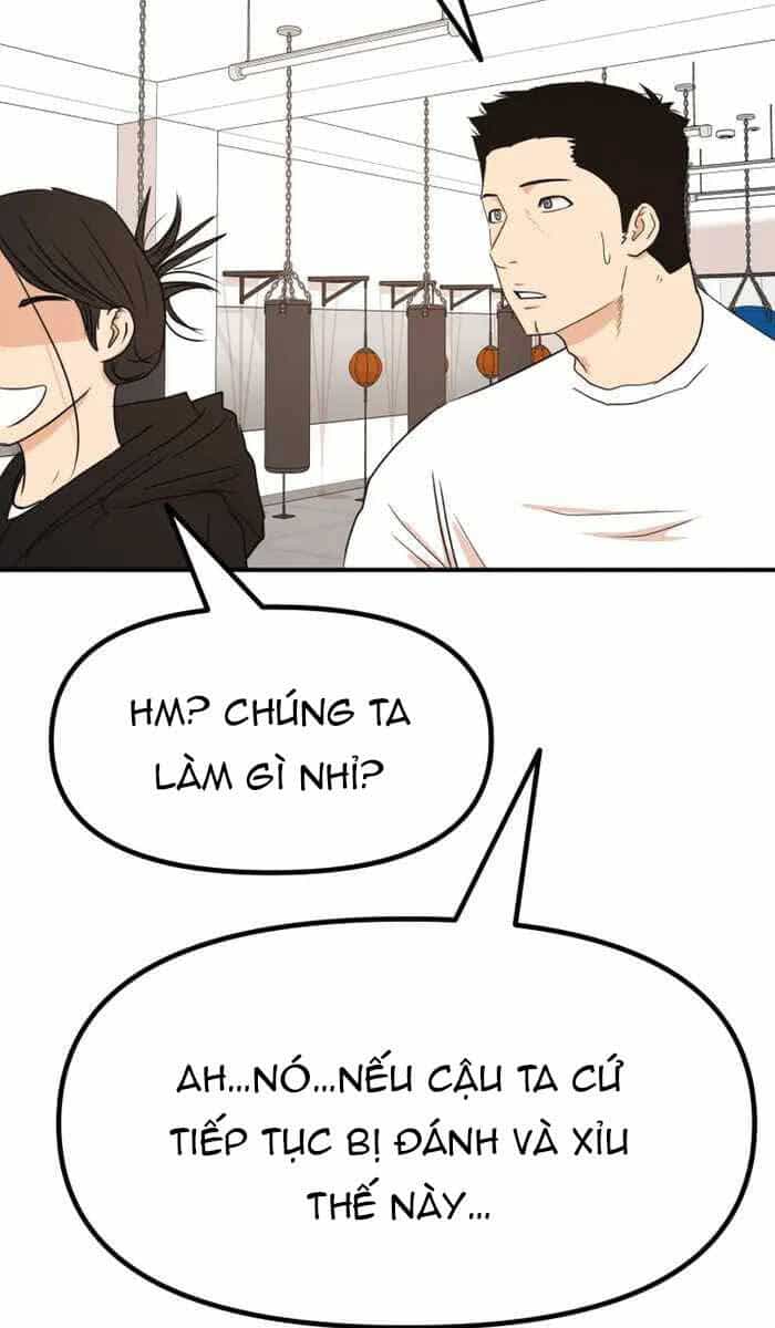 Bạn Trai Vệ Sĩ - Chương 94 - ảnh 59