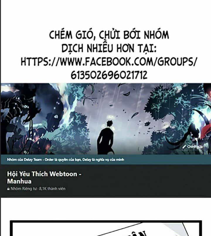 Bạn Trai Võ Sĩ - Chương 1 - ảnh 1