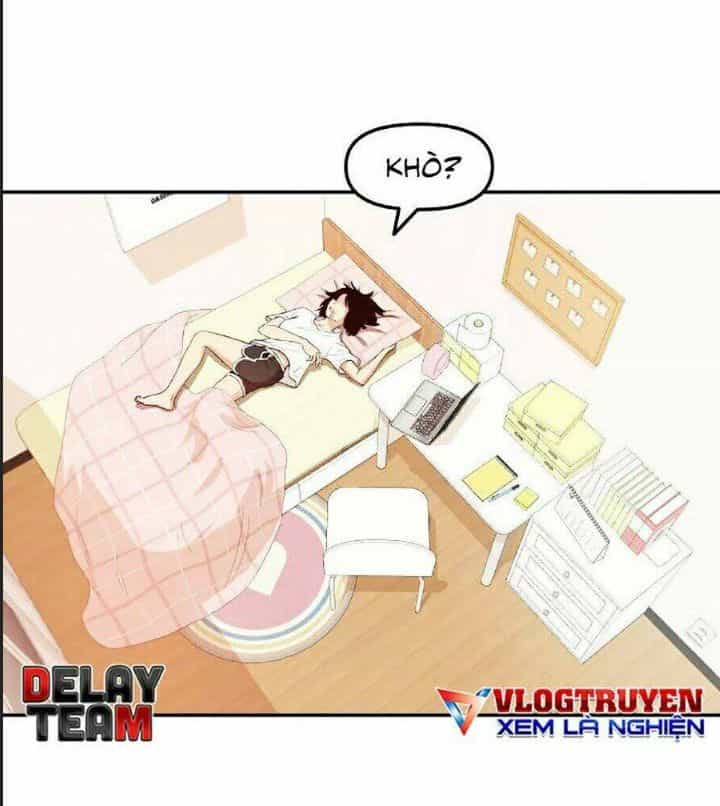 Bạn Trai Võ Sĩ - Chương 1 - ảnh 10