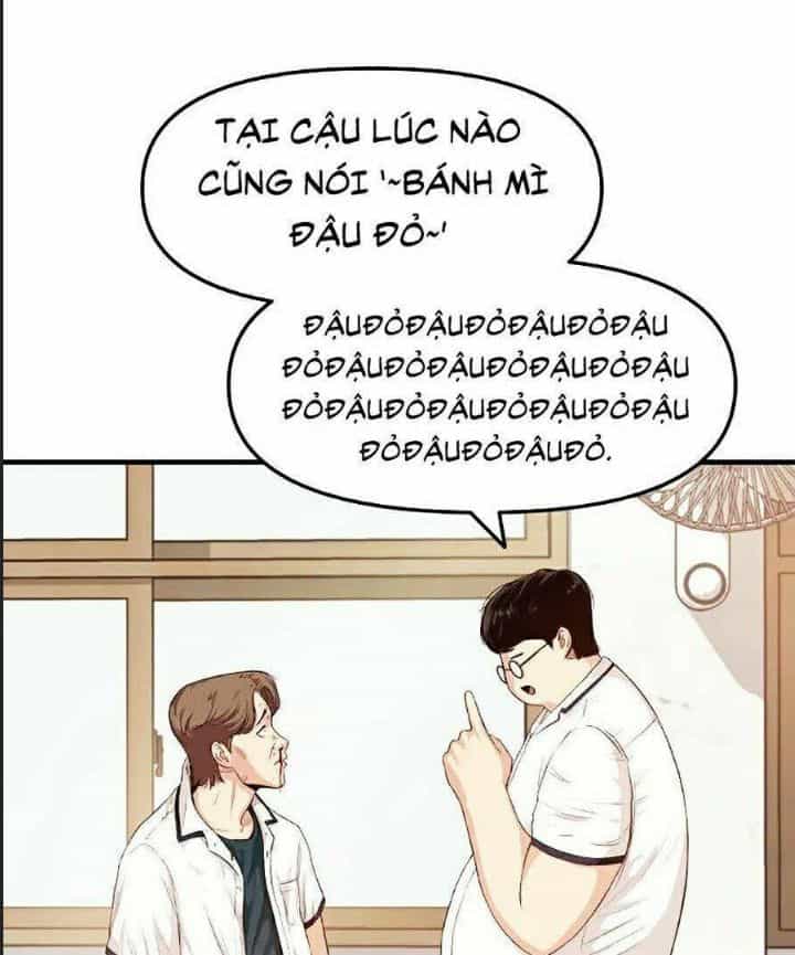 Bạn Trai Võ Sĩ - Chương 1 - ảnh 135