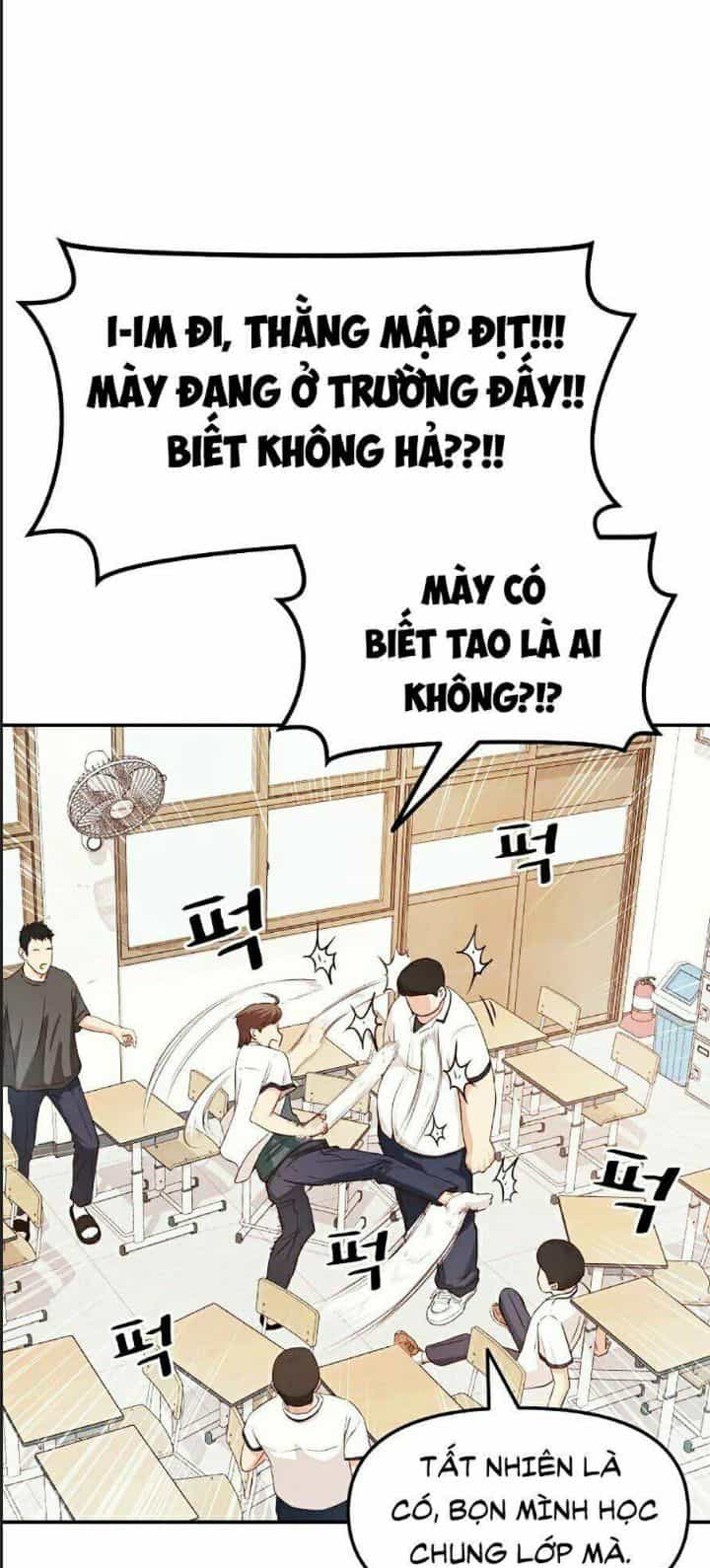 Bạn Trai Võ Sĩ - Chương 1 - ảnh 140