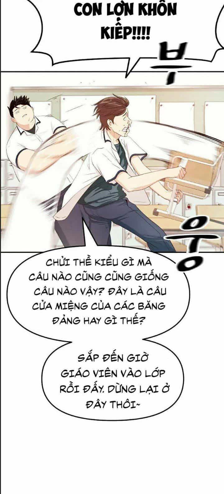 Bạn Trai Võ Sĩ - Chương 1 - ảnh 147