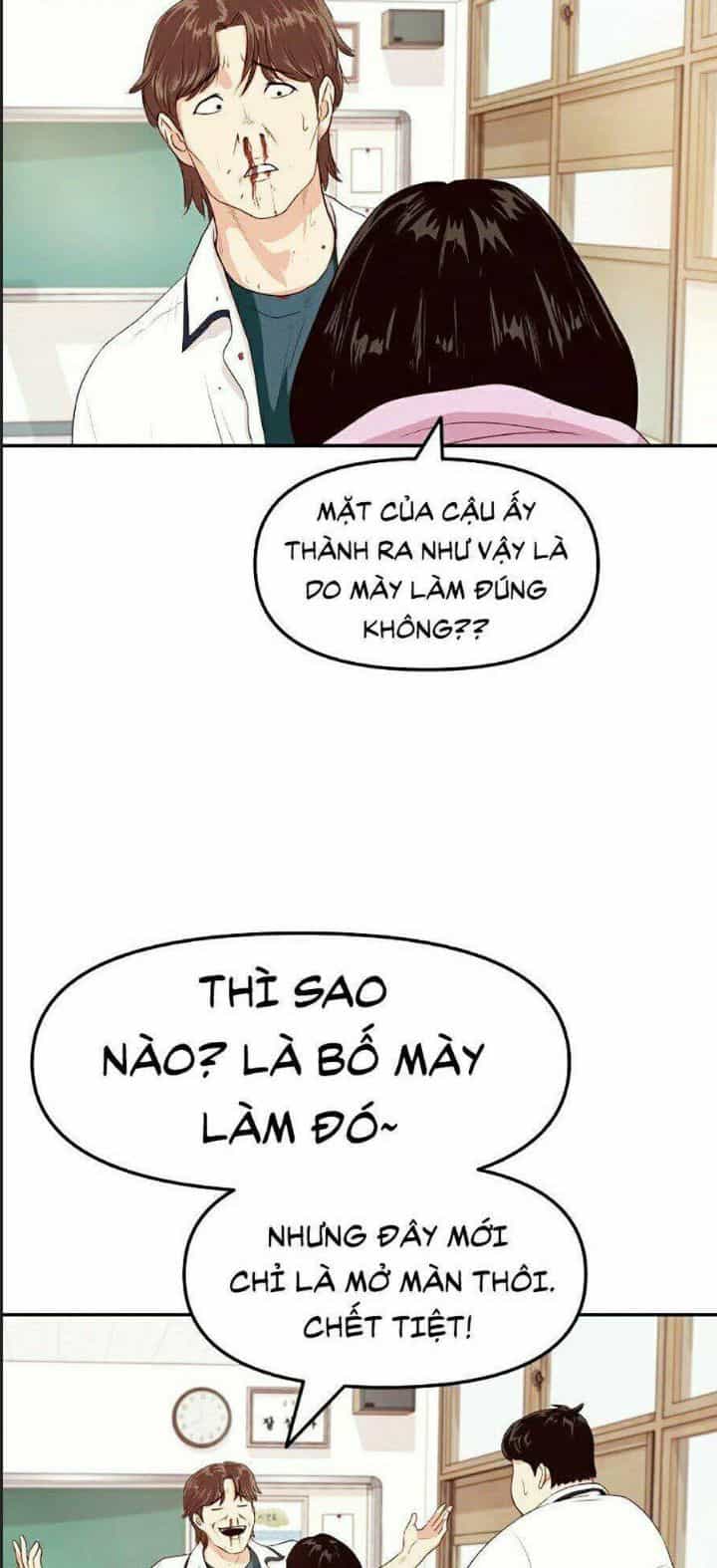 Bạn Trai Võ Sĩ - Chương 1 - ảnh 154