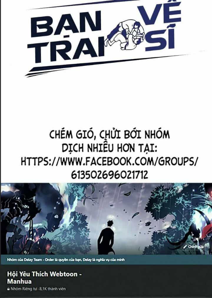 Bạn Trai Võ Sĩ - Chương 1 - ảnh 159