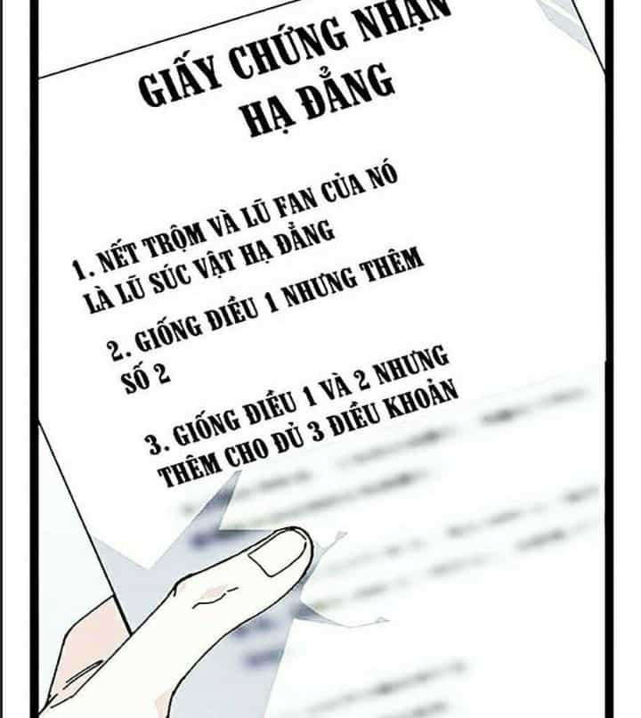 Bạn Trai Võ Sĩ - Chương 1 - ảnh 2