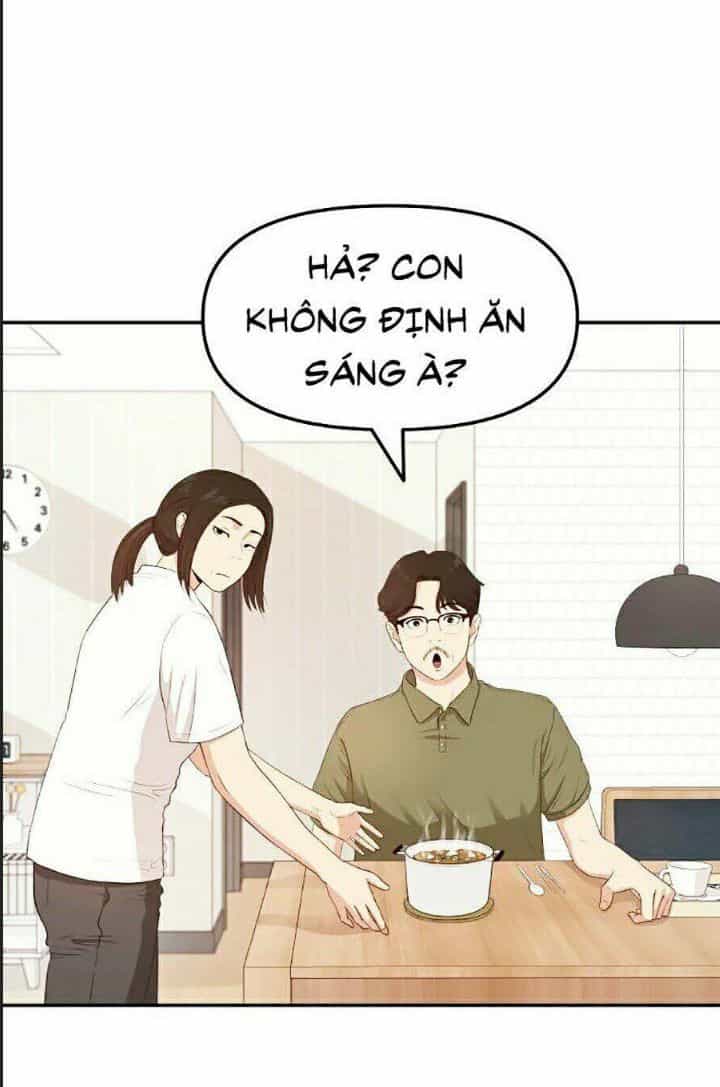 Bạn Trai Võ Sĩ - Chương 1 - ảnh 40