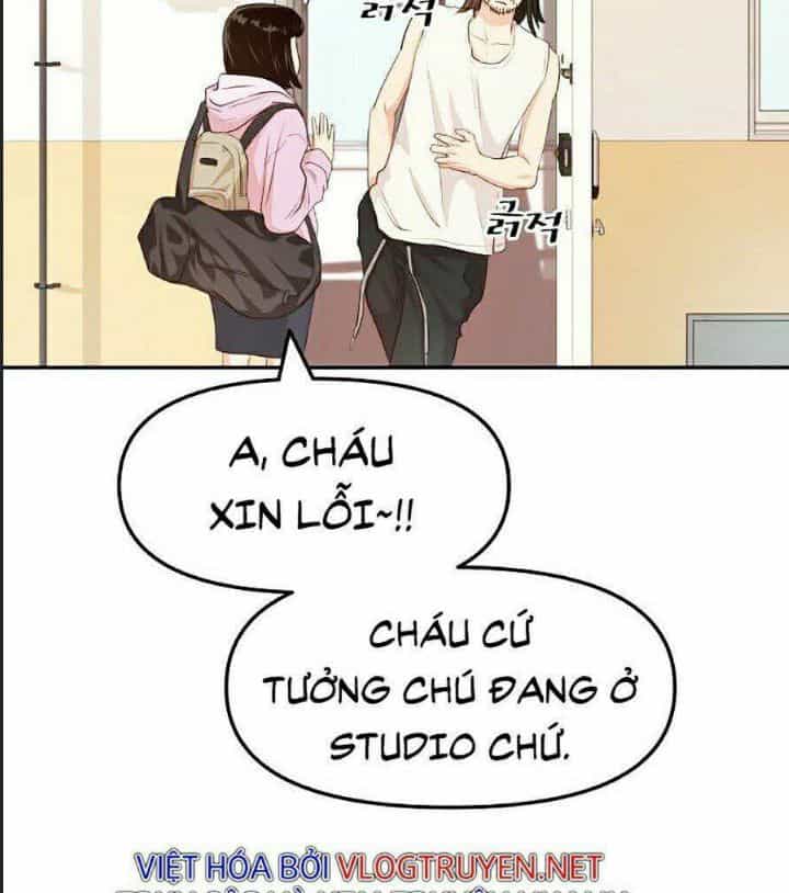 Bạn Trai Võ Sĩ - Chương 1 - ảnh 51