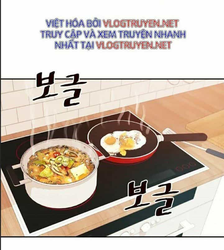 Bạn Trai Võ Sĩ - Chương 1 - ảnh 6