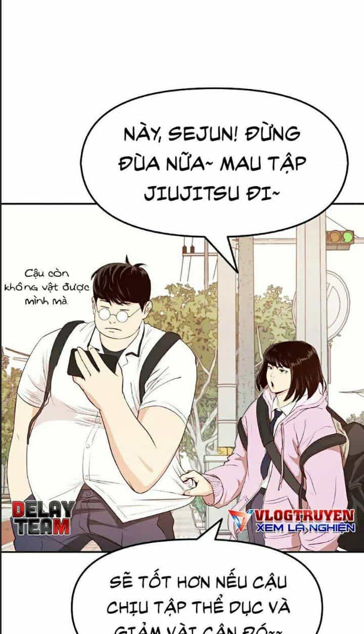 Bạn Trai Võ Sĩ - Chương 1 - ảnh 70