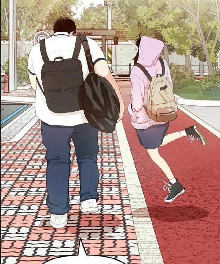 Bạn Trai Võ Sĩ - Chương 1 - ảnh 84