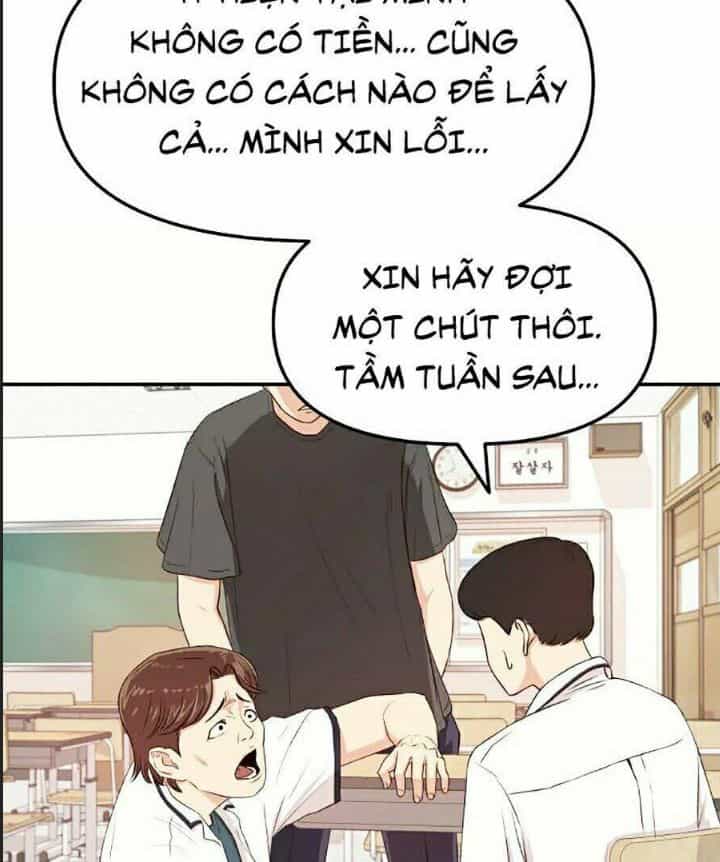 Bạn Trai Võ Sĩ - Chương 1 - ảnh 91