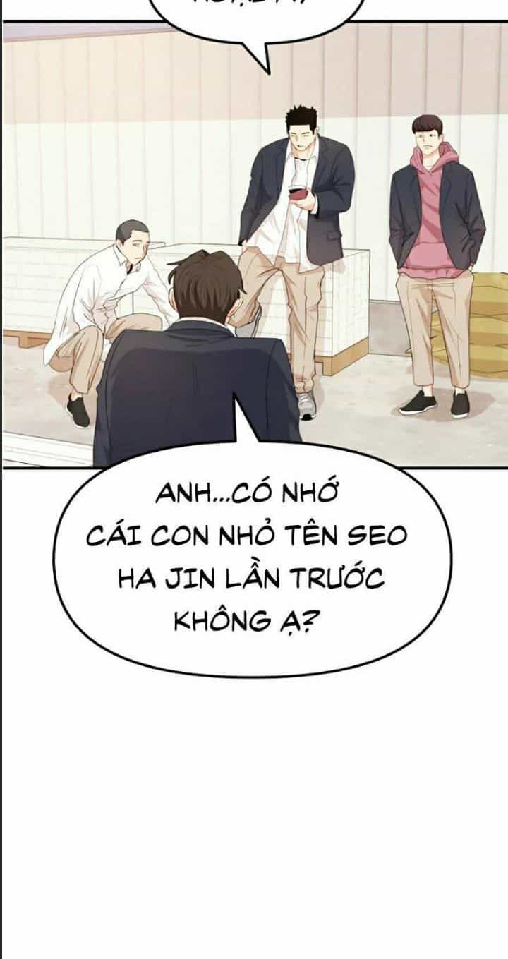 Bạn Trai Võ Sĩ - Chương 10 - ảnh 100