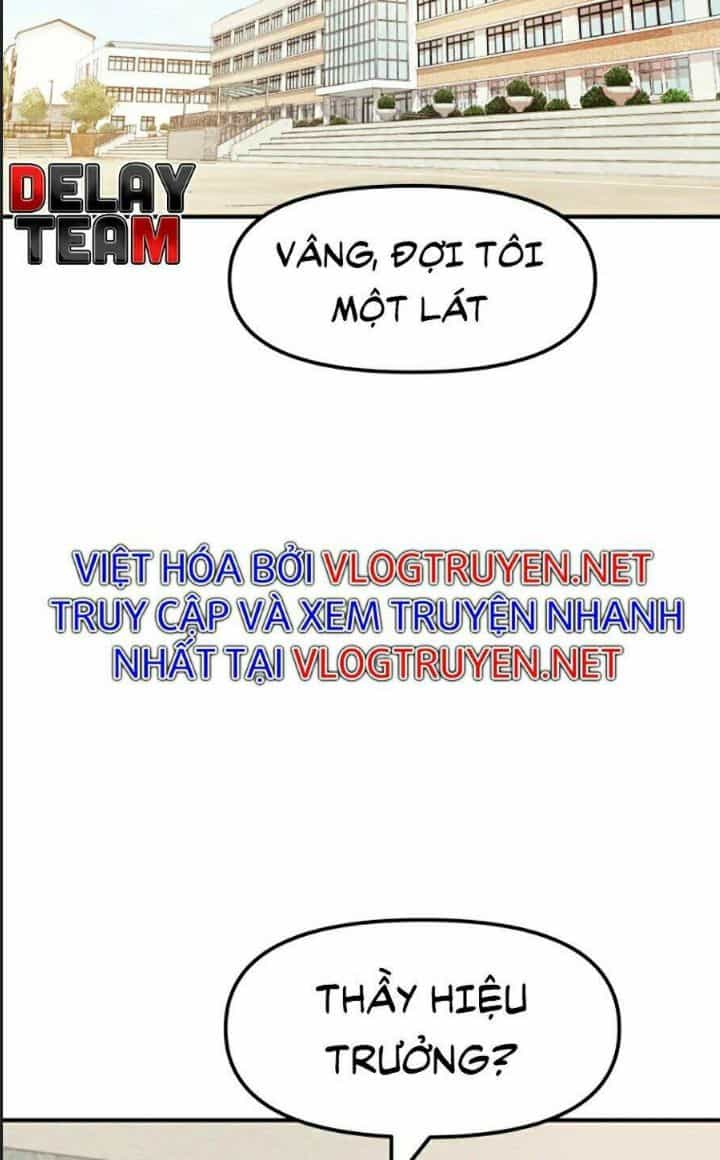 Bạn Trai Võ Sĩ - Chương 10 - ảnh 2