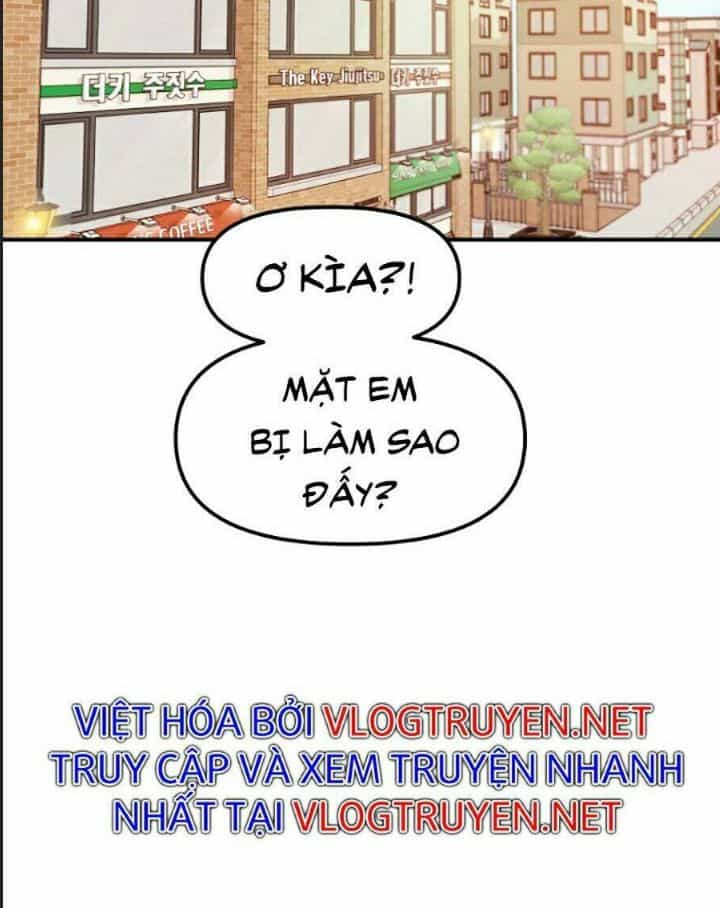 Bạn Trai Võ Sĩ - Chương 10 - ảnh 22