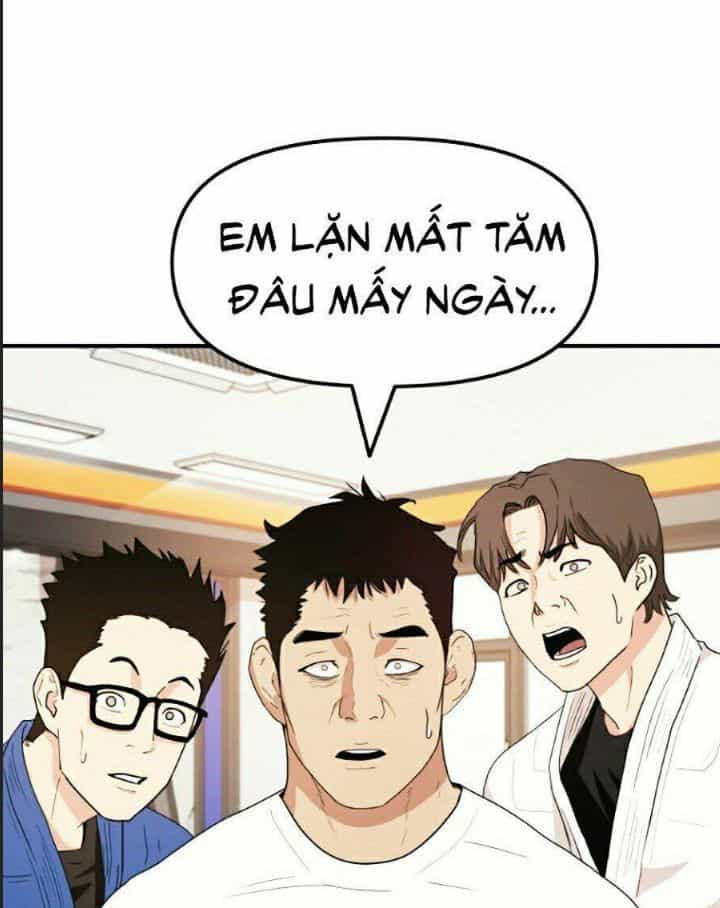 Bạn Trai Võ Sĩ - Chương 10 - ảnh 23