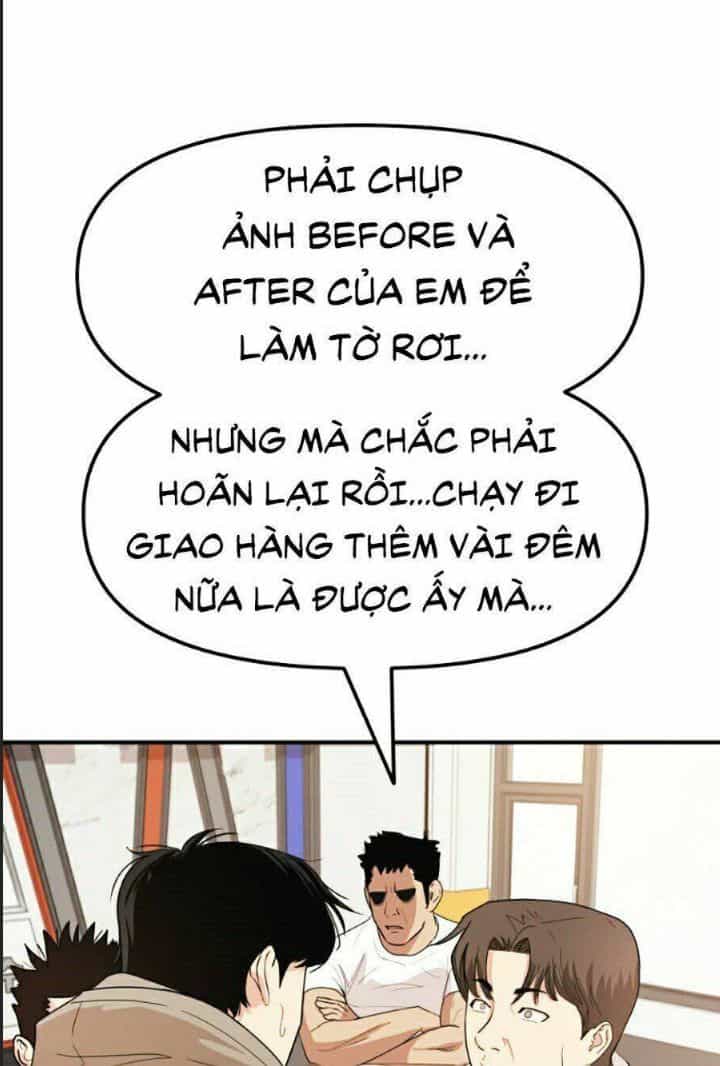 Bạn Trai Võ Sĩ - Chương 10 - ảnh 27
