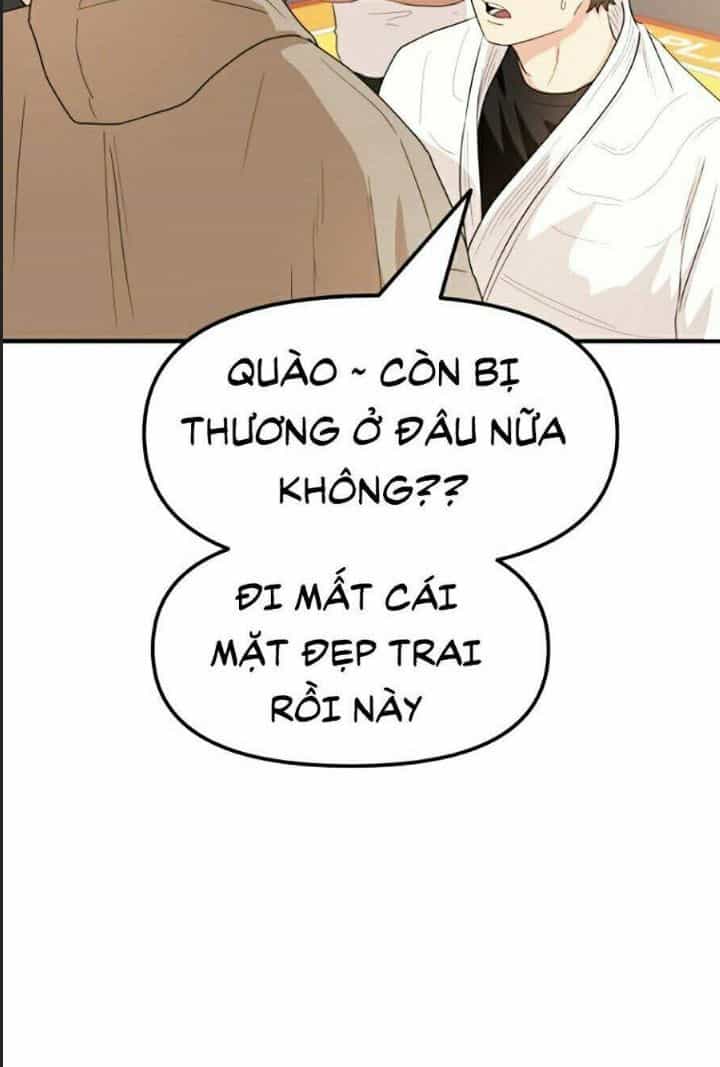 Bạn Trai Võ Sĩ - Chương 10 - ảnh 28