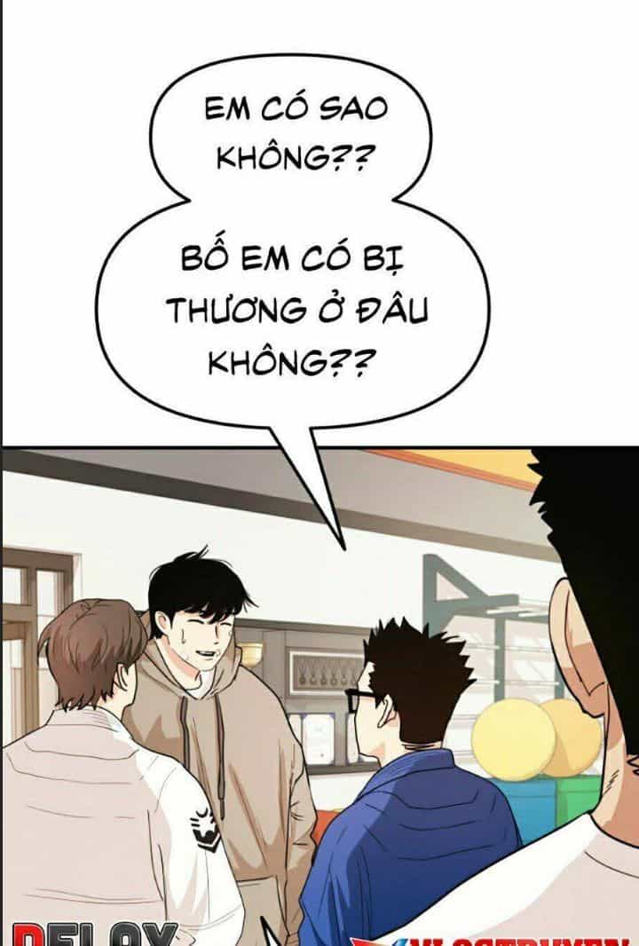 Bạn Trai Võ Sĩ - Chương 10 - ảnh 29