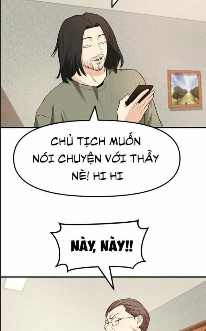 Bạn Trai Võ Sĩ - Chương 10 - ảnh 3