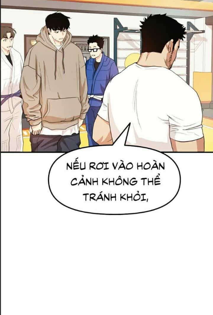 Bạn Trai Võ Sĩ - Chương 10 - ảnh 36