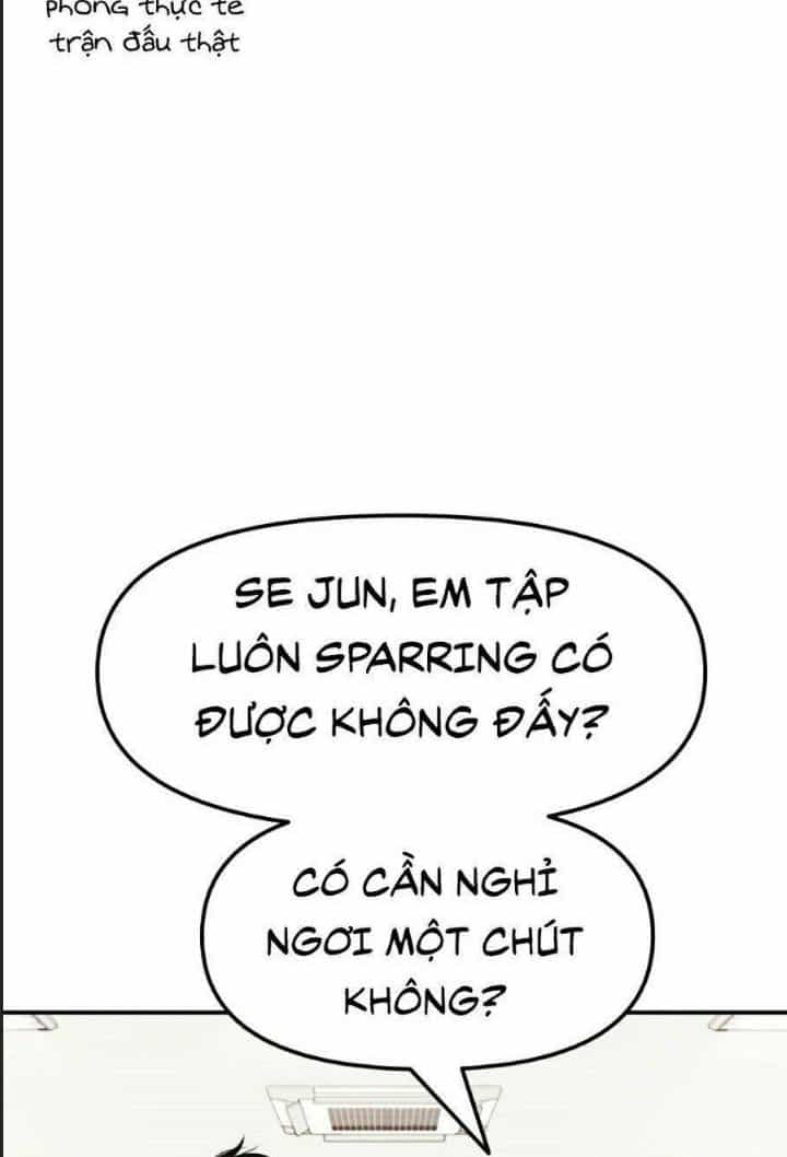 Bạn Trai Võ Sĩ - Chương 10 - ảnh 51