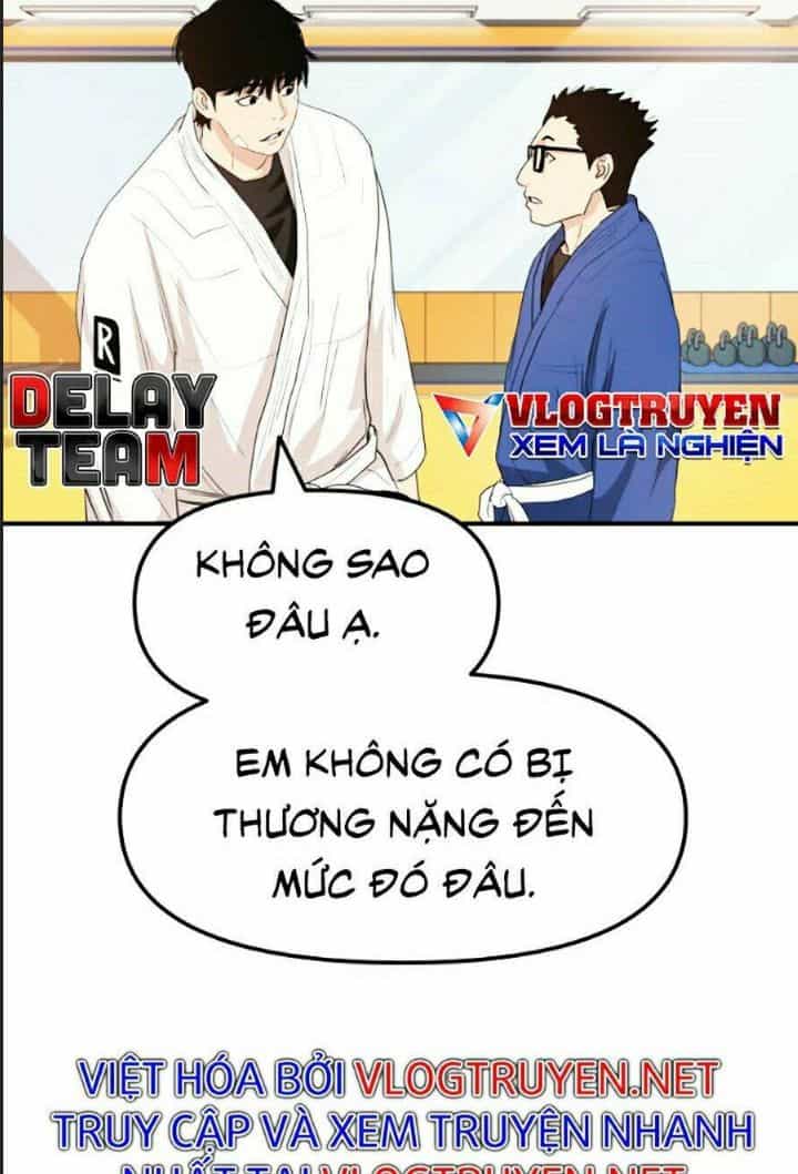 Bạn Trai Võ Sĩ - Chương 10 - ảnh 52