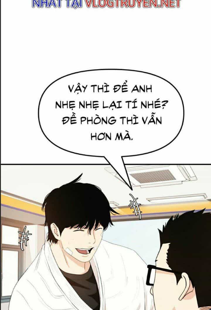 Bạn Trai Võ Sĩ - Chương 10 - ảnh 53