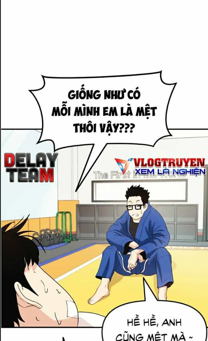 Bạn Trai Võ Sĩ - Chương 10 - ảnh 73