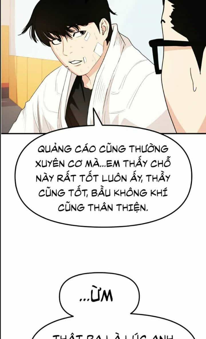 Bạn Trai Võ Sĩ - Chương 10 - ảnh 80