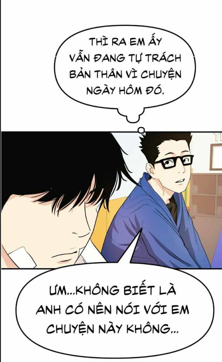 Bạn Trai Võ Sĩ - Chương 10 - ảnh 85