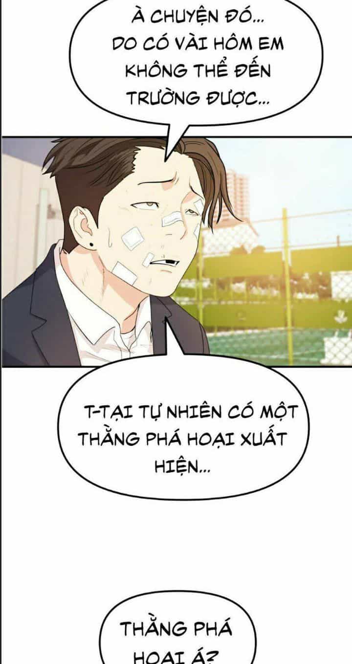 Bạn Trai Võ Sĩ - Chương 10 - ảnh 99