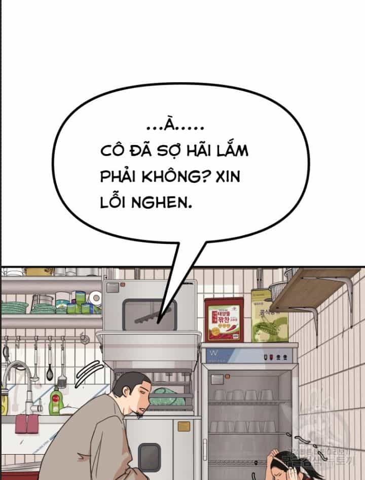 Bạn Trai Võ Sĩ - Chương 100 - ảnh 17