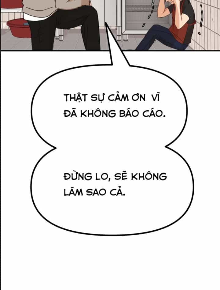 Bạn Trai Võ Sĩ - Chương 100 - ảnh 18