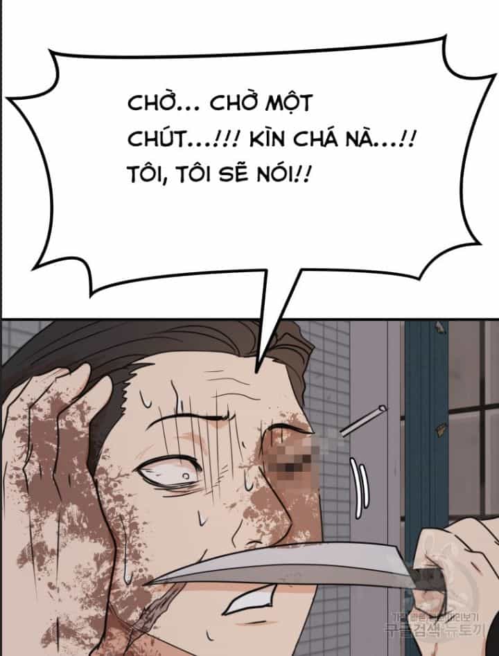 Bạn Trai Võ Sĩ - Chương 100 - ảnh 31