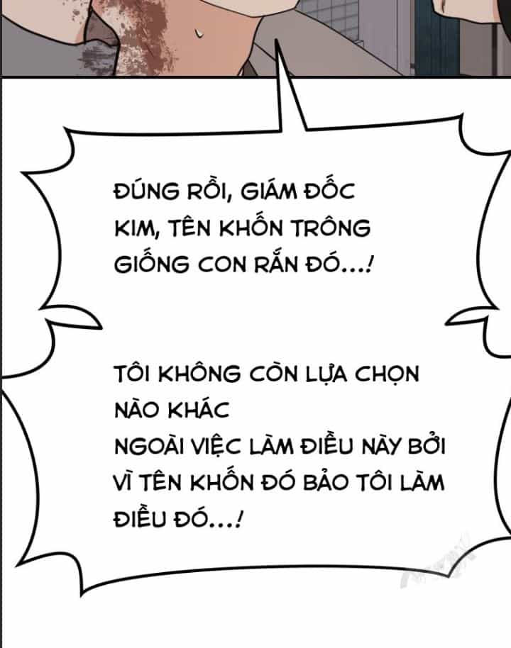 Bạn Trai Võ Sĩ - Chương 100 - ảnh 32