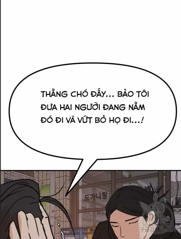 Bạn Trai Võ Sĩ - Chương 100 - ảnh 33