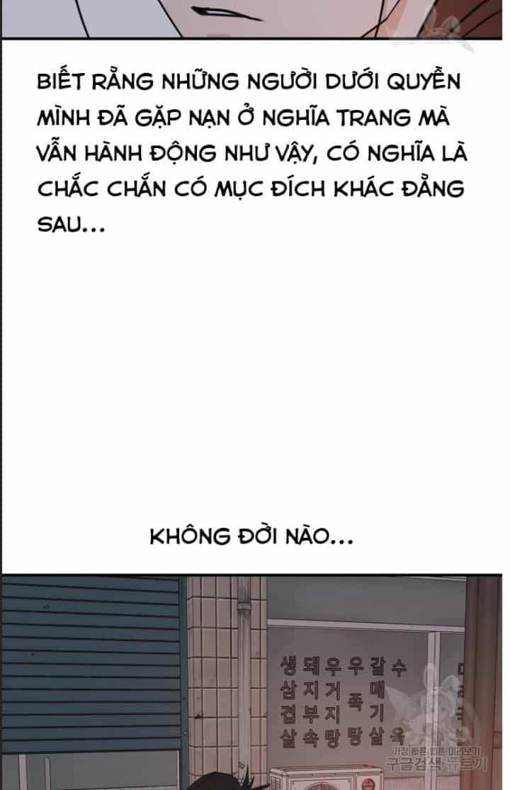 Bạn Trai Võ Sĩ - Chương 100 - ảnh 36