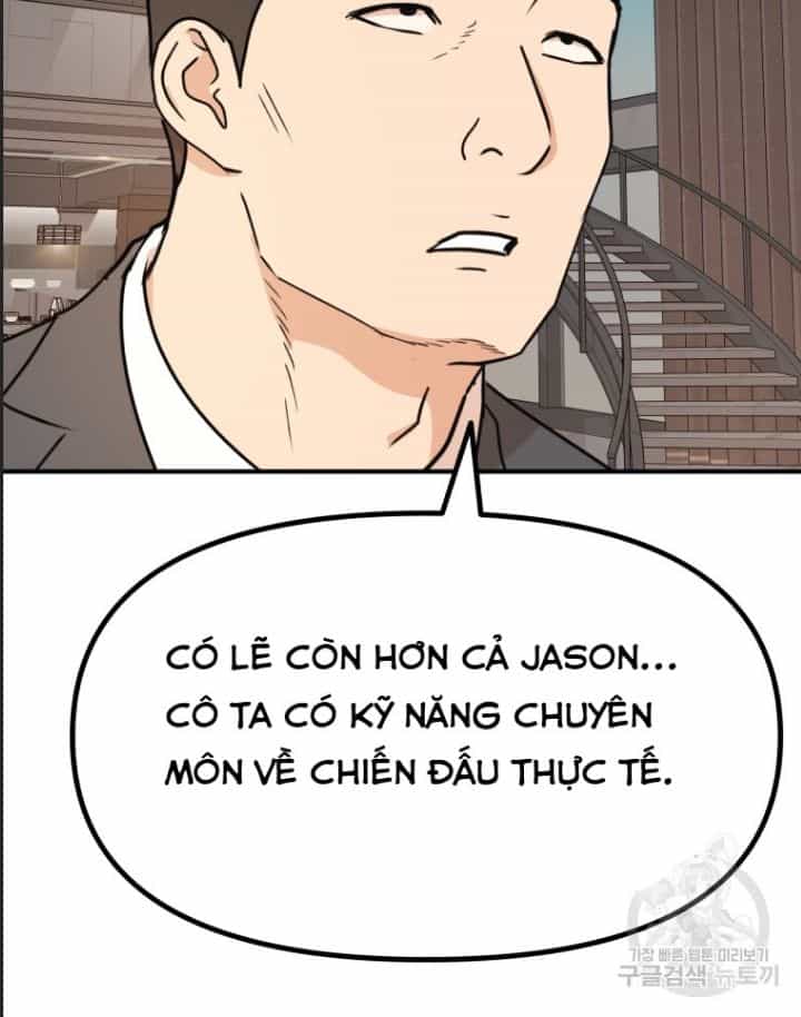 Bạn Trai Võ Sĩ - Chương 100 - ảnh 40