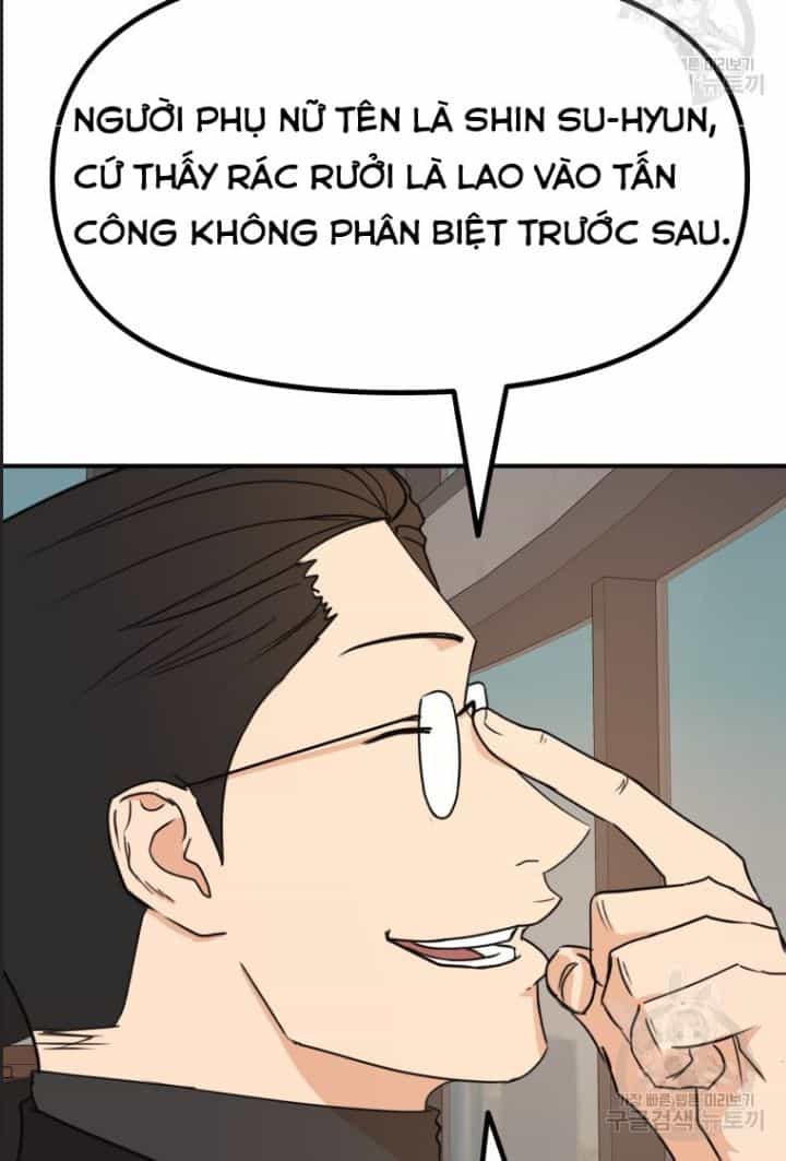 Bạn Trai Võ Sĩ - Chương 100 - ảnh 51