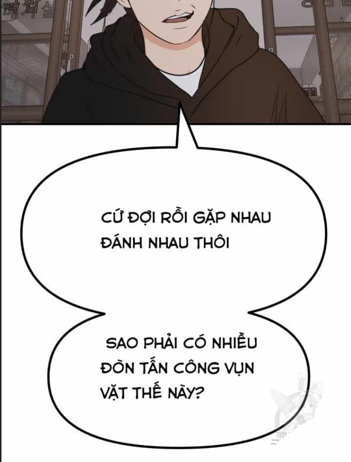 Bạn Trai Võ Sĩ - Chương 100 - ảnh 62