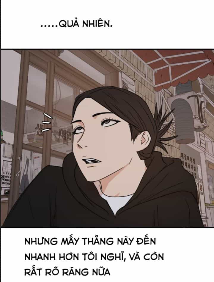 Bạn Trai Võ Sĩ - Chương 100 - ảnh 70