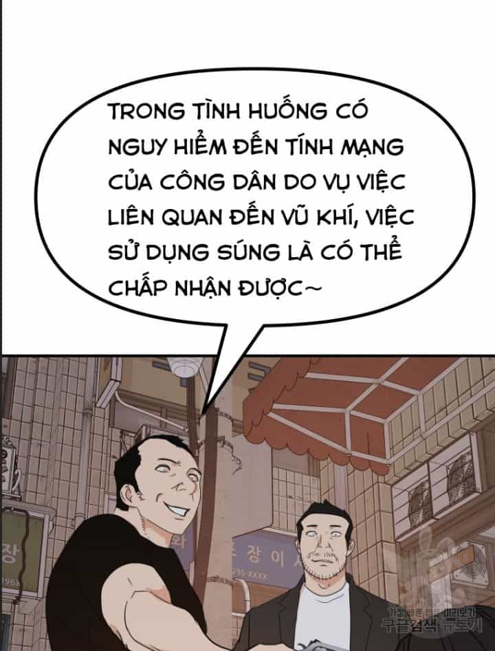 Bạn Trai Võ Sĩ - Chương 100 - ảnh 81
