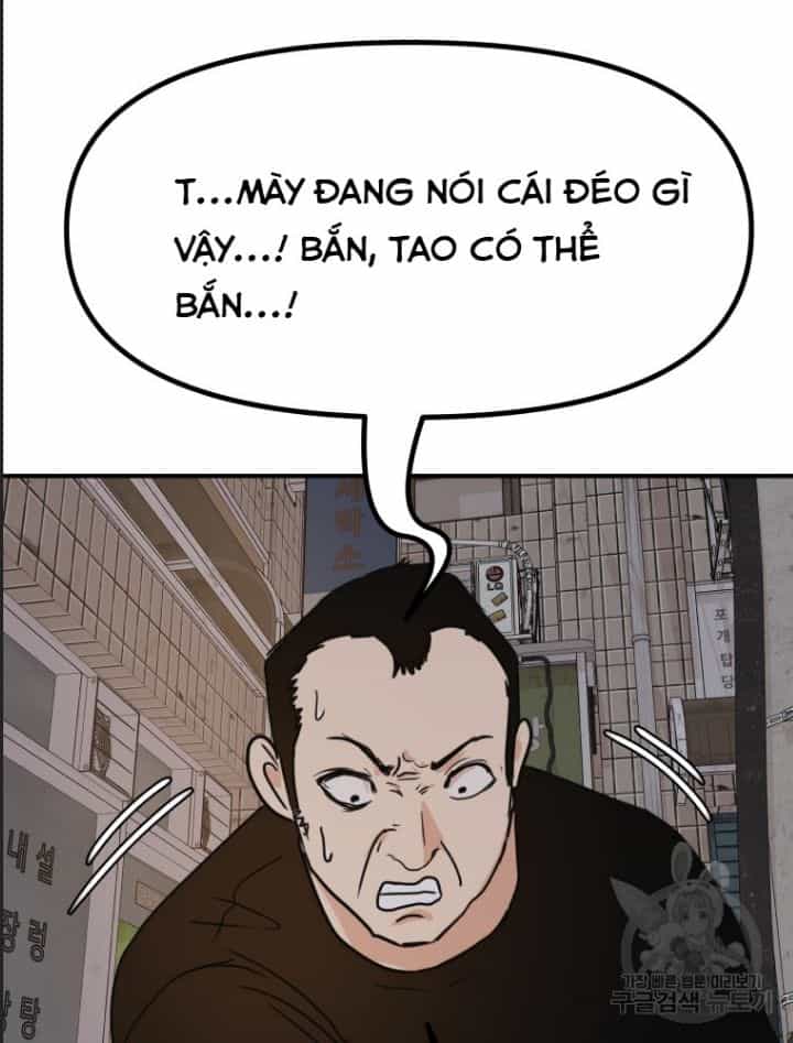 Bạn Trai Võ Sĩ - Chương 100 - ảnh 91