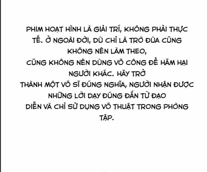 Bạn Trai Võ Sĩ - Chương 101 - ảnh 1