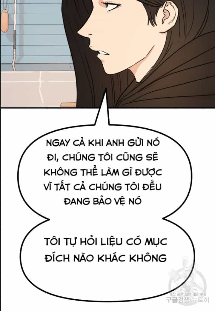Bạn Trai Võ Sĩ - Chương 101 - ảnh 21