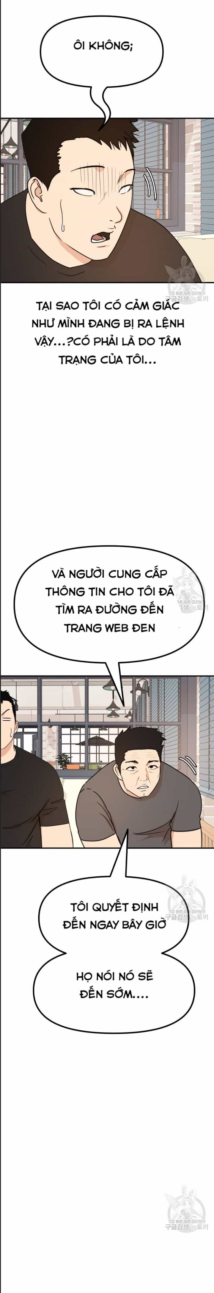 Bạn Trai Võ Sĩ - Chương 101 - ảnh 26