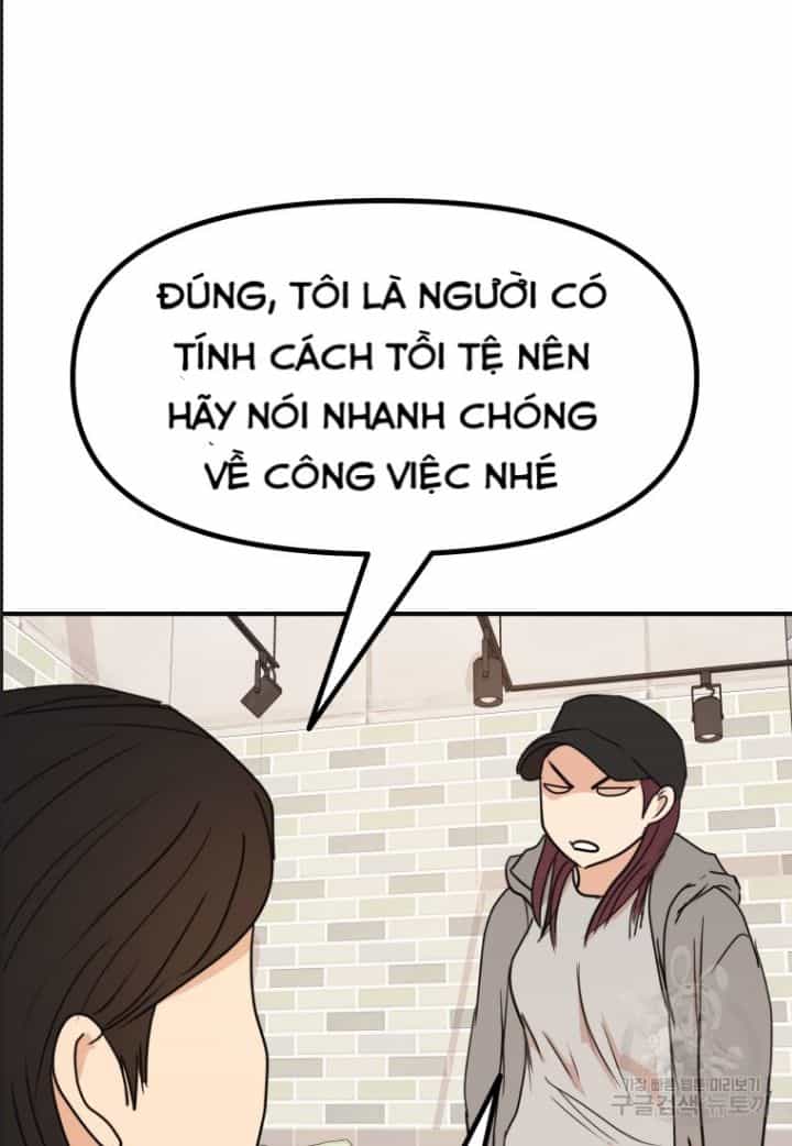 Bạn Trai Võ Sĩ - Chương 101 - ảnh 32