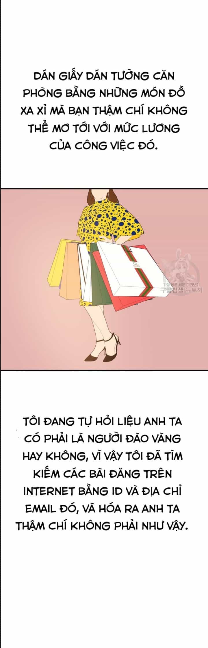 Bạn Trai Võ Sĩ - Chương 101 - ảnh 35