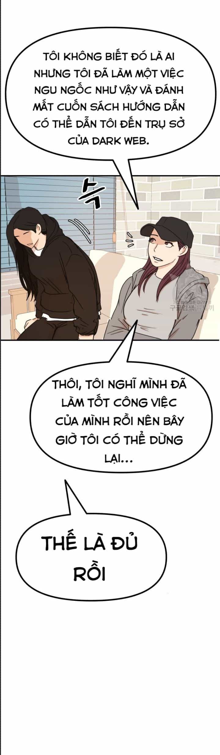 Bạn Trai Võ Sĩ - Chương 101 - ảnh 38
