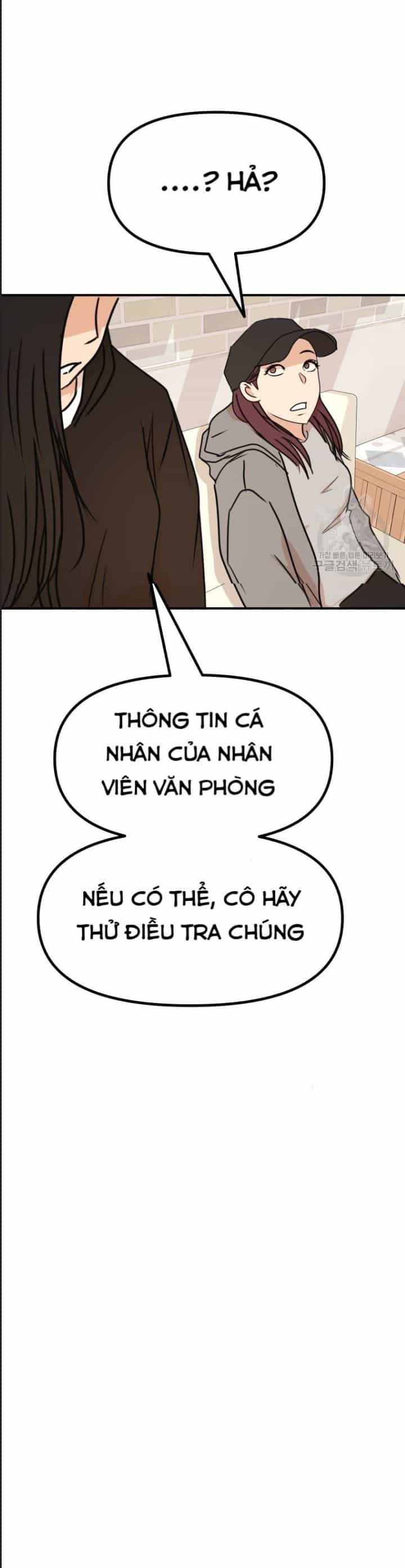 Bạn Trai Võ Sĩ - Chương 101 - ảnh 39